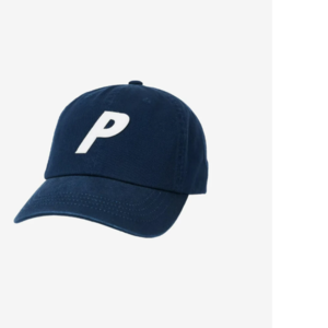 Palace P 6-Panel Navy