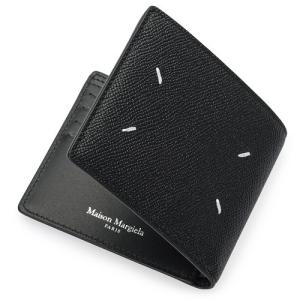 Signature Stitch Bifold Wallet 
