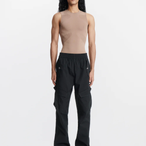 LUCENT BODYWEAR TANK IN BEIGE