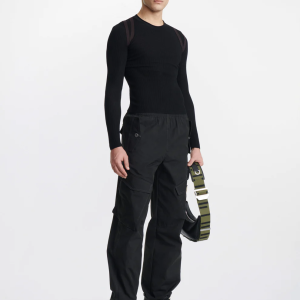 SUSPENDED HARNESS LS