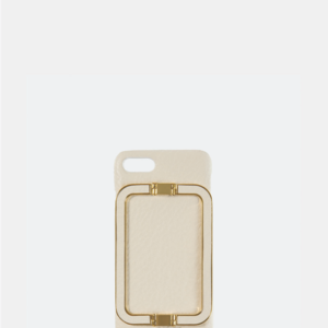 Iphone 7 / 8 Case Liney New Ivory 