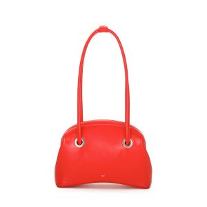 CIRCLE BROT [WASHED TOMATO RED]