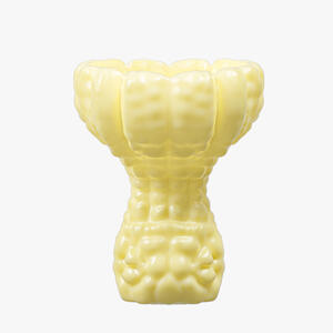 blooming candle buds