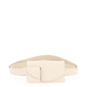 The Row Horizontal Belt Mini Bag