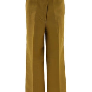 KATE VISCOSE WOOL BLEND IAN PANTS