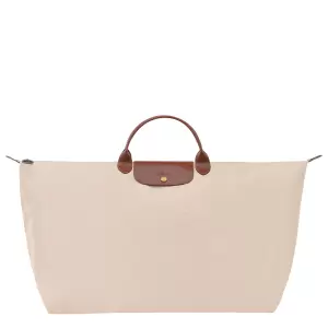 Longchamp Le Pliage Original Travel Bag M Paper