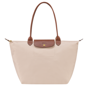 Longchamp Le Pliage Original Tote Bag L Paper