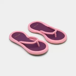 EIGHT FLIP-FLOP Gum / Iris