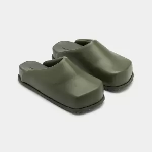 TRUCK SLIDE Vanquish Green