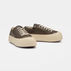 GOOFY SNEAKER Vanquish Chocolate