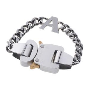 Men's Chain Buckle Bracelet