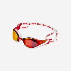 Supreme Speedo Swim Goggles White - 20SS