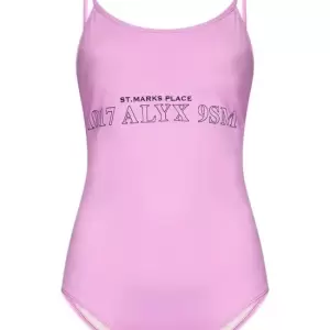 23SS 1017 Alix 9SM Swimsuit AAWBC0022FA01 LIL0007 | Balance code