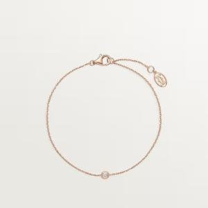 CARTIER DAMOUR BRACELET-B6063017