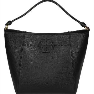 23SS MCGRAW SMALL BUCKET BAG