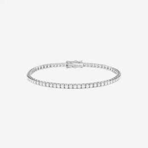 Damiani Luce Diamonds Bracelet White Gold 