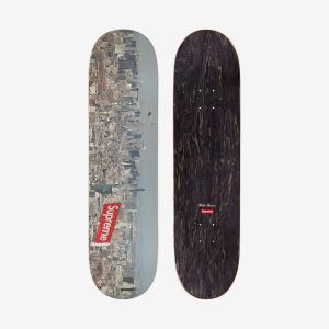 Supreme Aerial Skateboard Deck Multi-Color - 20FW