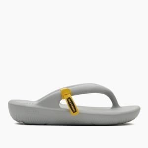 Taw&Toe Flip Flop Zerovity Bio Gray
