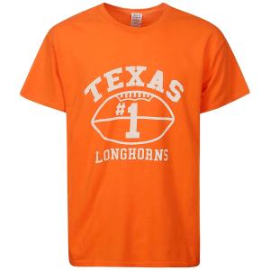 T-TEXAS Graphic printing T-shirt