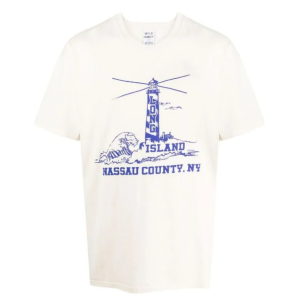 Graphic printing T-shirt