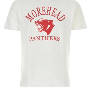 PANTHERS Graphic printing T-shirt
