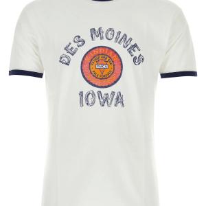MOINES Printing T-shirt