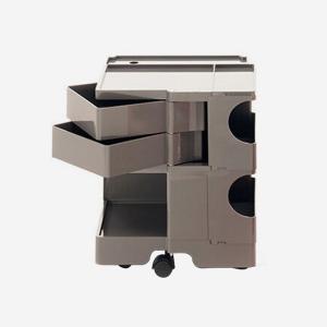 B-Line B22 Boby Trolley Cumin Gray