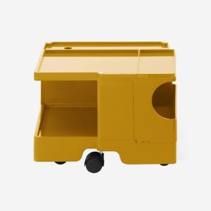 Beeline B10 Bobbie Trolley Honey Yellow