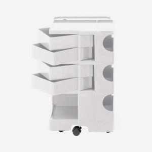 B-Line B34 Boby Trolley White