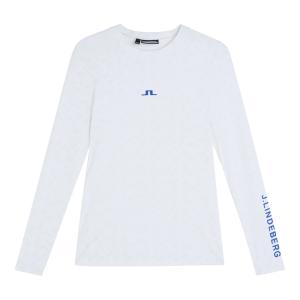 Women's Tekla Crew Neck Top