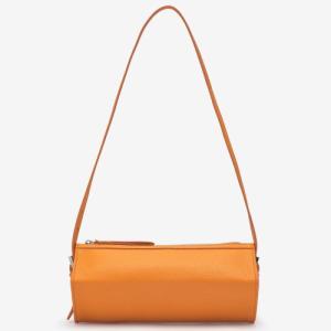 Women's Caro Shoulder Bag - Orange 
