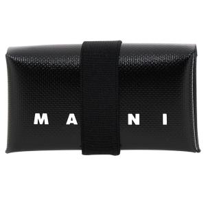 Common Trifold Wallet - Black 