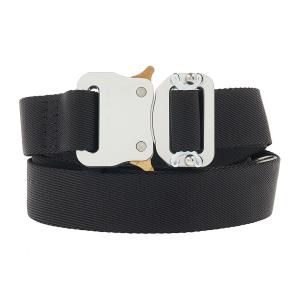 Men’s Roller Coaster Buckle Belt