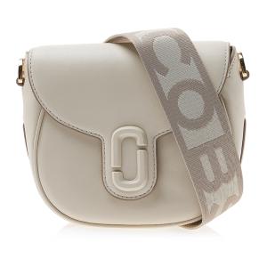 J Mark Small Saddle Shoulder Bag
