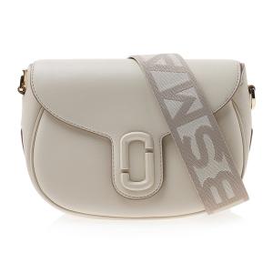 J Marc Saddle Shoulder Bag