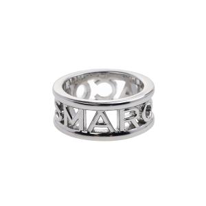 Common monogram ring