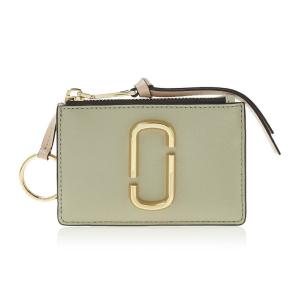 Snapshot Top Zip Multi Wallet