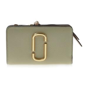 Snapshot Compact Wallet