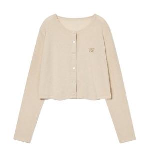 EDDY KNIT TOP (BEIGE)