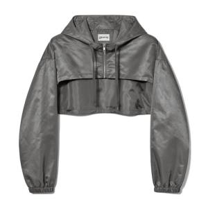 KAI WIND BOLERO (GRAY)