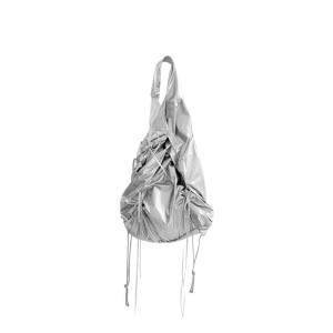 MULTIWAY BAG (SILVER)