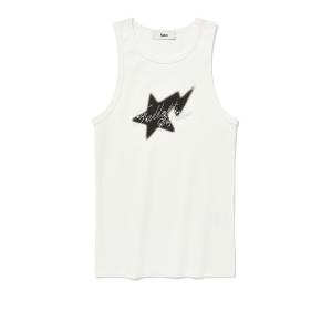 Self Love Sleeveless White