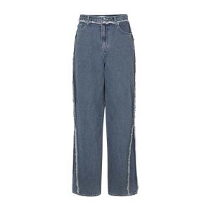 denim line point wide