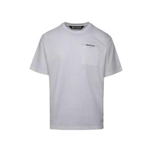 Sartorial Tape Pocket T-Shirt