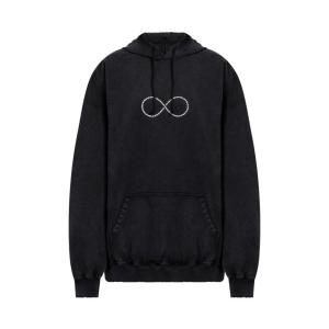 Logo Graphic Hoodie