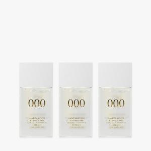 Hand Sanitizer Trio (000)