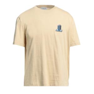 Logo patch short sleeve t-shirt