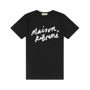 HANDWRITING CLASSIC TEE-SHIRT 