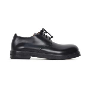 Zucca Zeppa Derby Shoes