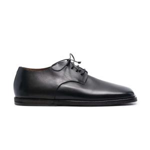 Spatola lace-up shoes
